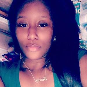 Meet your Posher, Felicityy